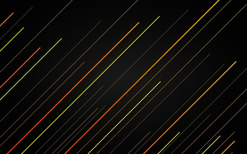 New Abstract Wallpapers