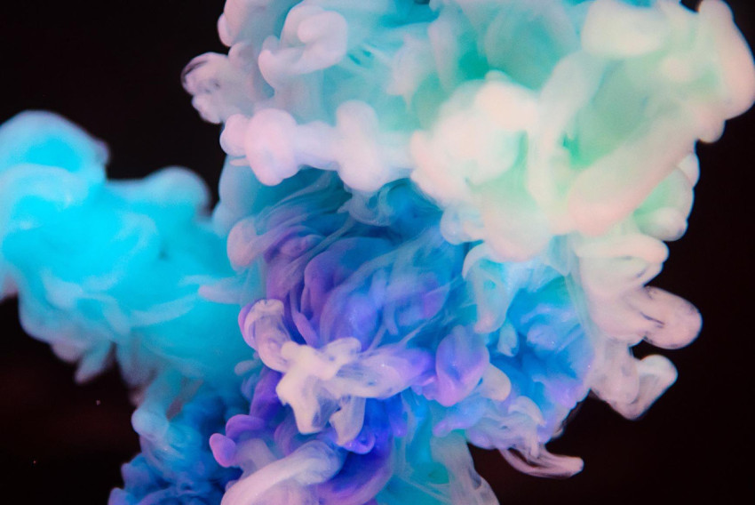 Abstract Colours Wallpapers